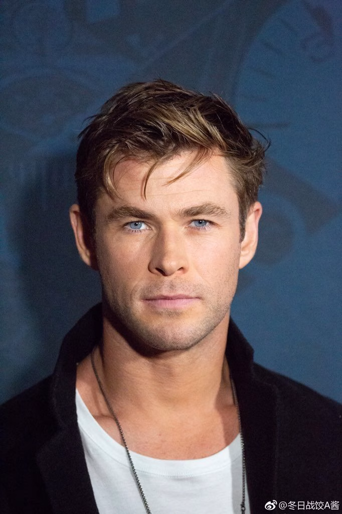Chris Hemsworth