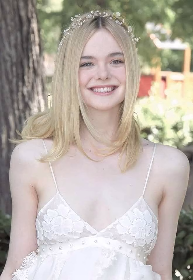 Elle Fanning