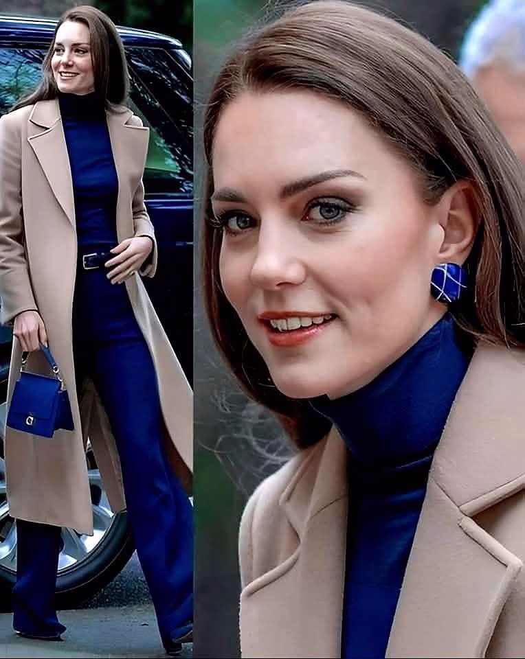 Kate Middleton