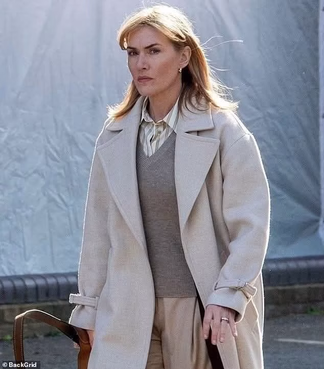 Kate Winslet