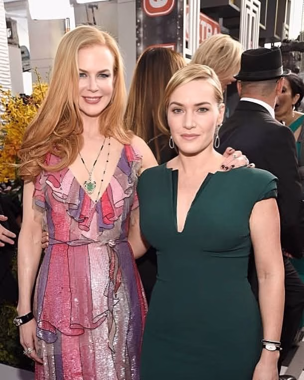 Kate Winslet