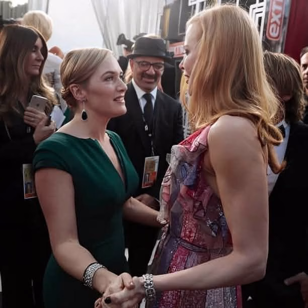 Kate Winslet
