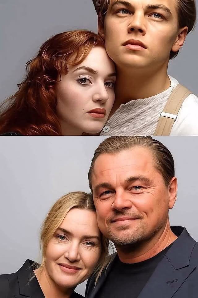 Kate Winslet