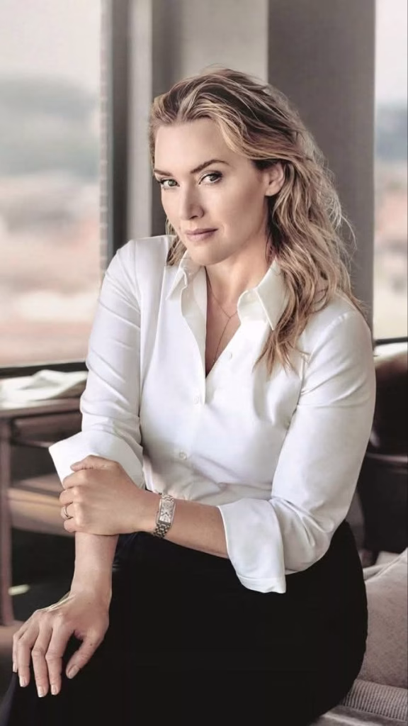 Kate Winslet