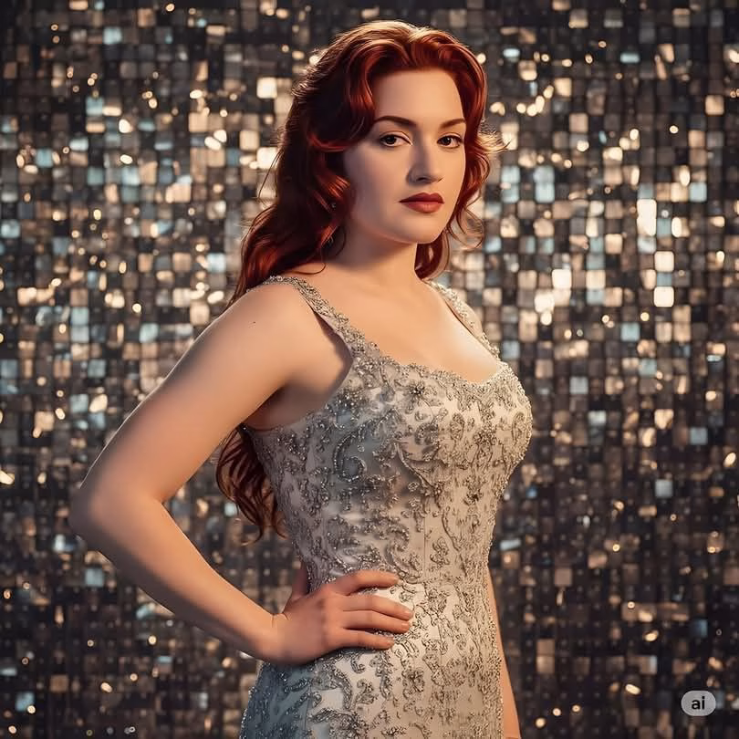 Kate Winslet