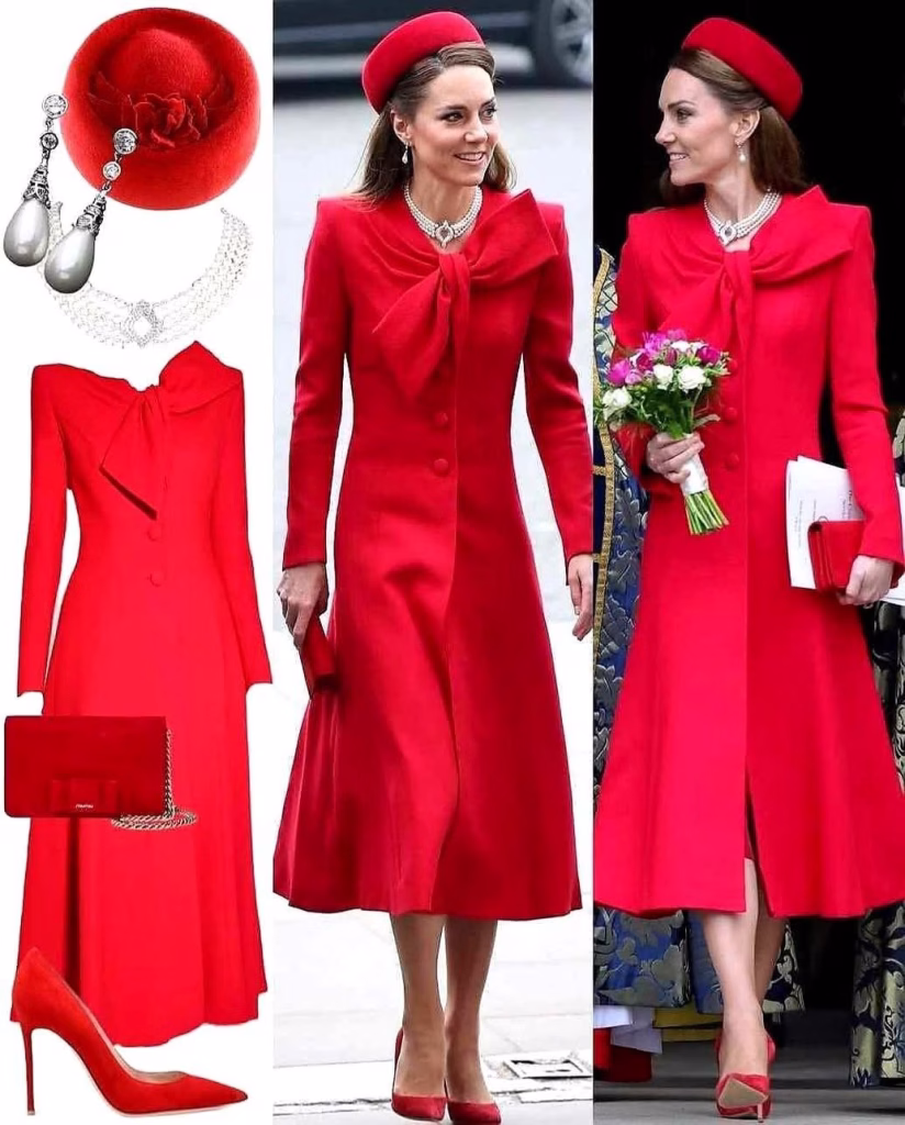 Kate Middleton