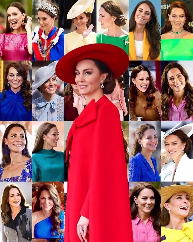 Kate Middleton
