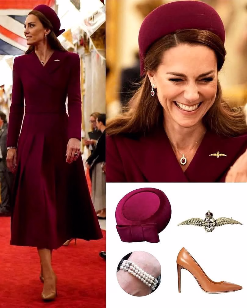 Kate Middleton