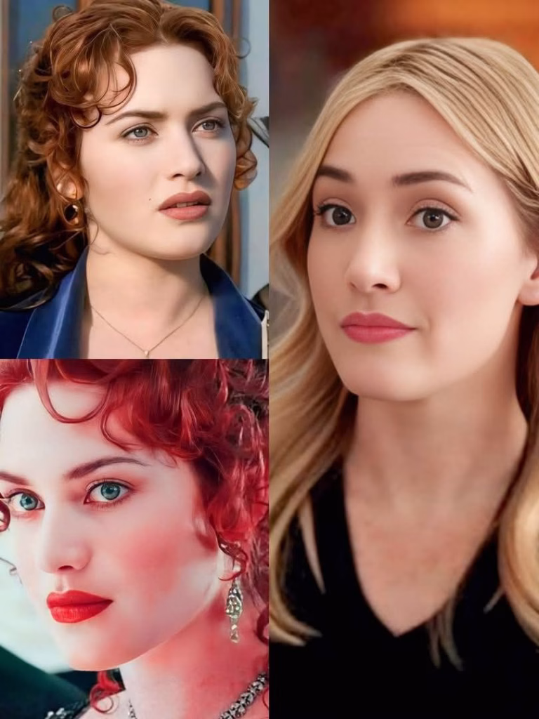 Kate Winslet