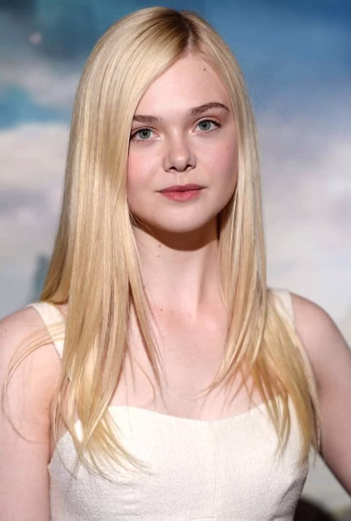 Elle Fanning