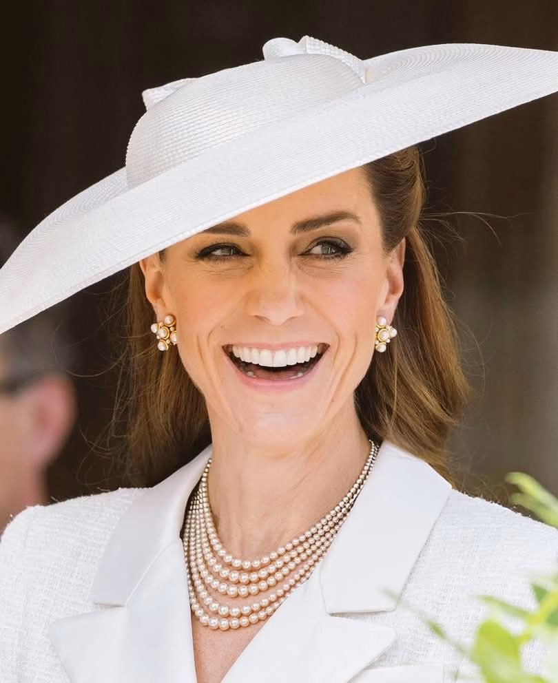 Kate Middleton