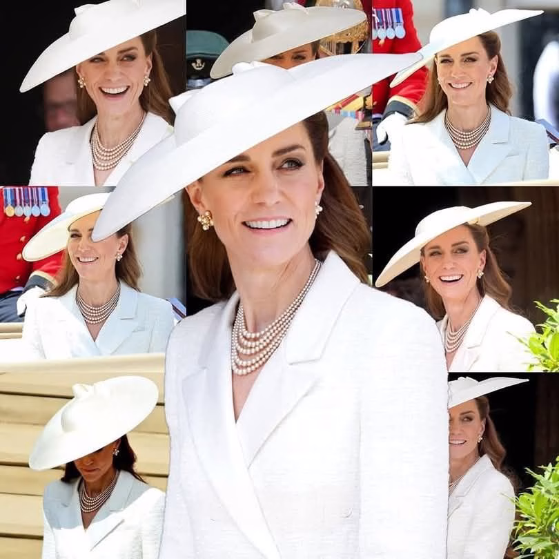 Kate Middleton