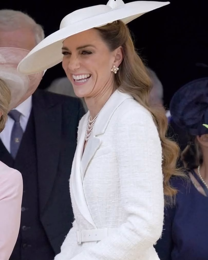 Kate Middleton
