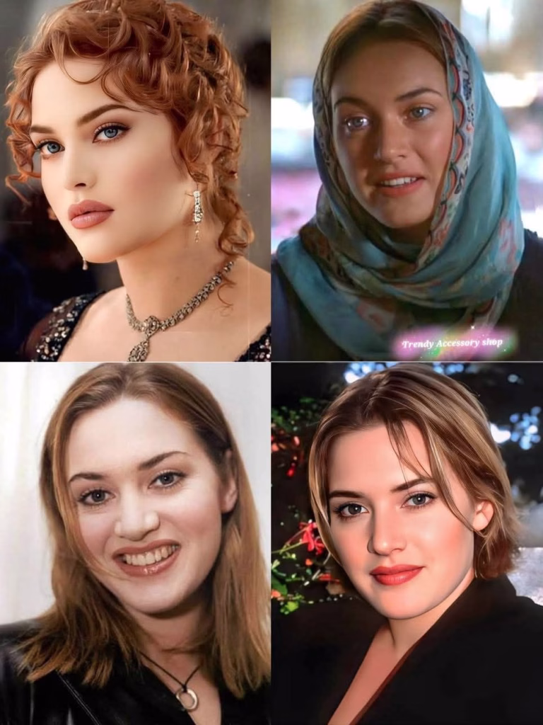 Kate Winslet