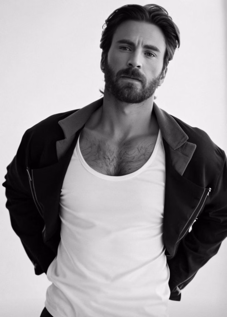 Chris Evans