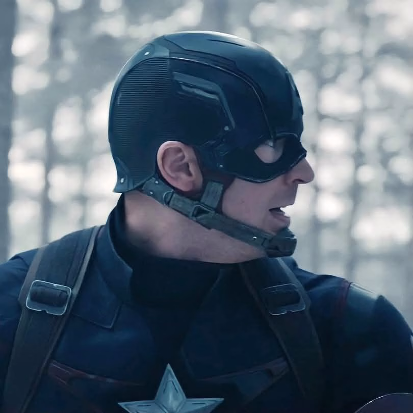 Chris Evans