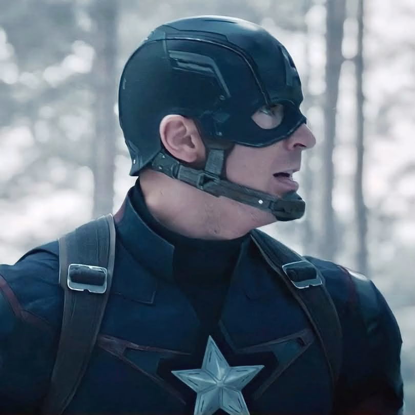 Chris Evans