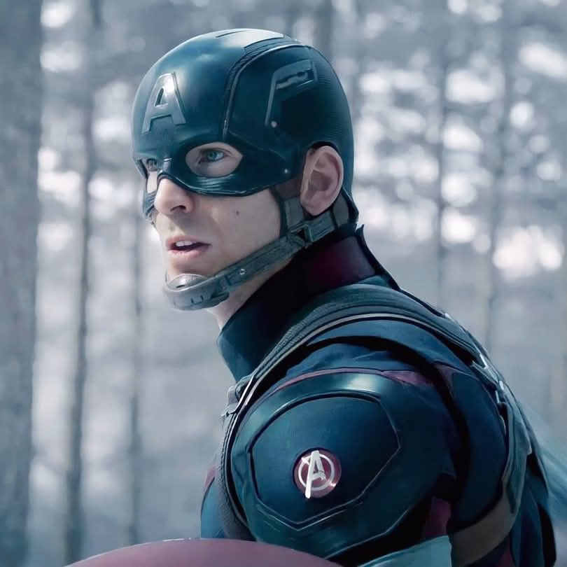 Chris Evans