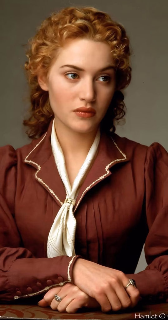 Kate Winslet