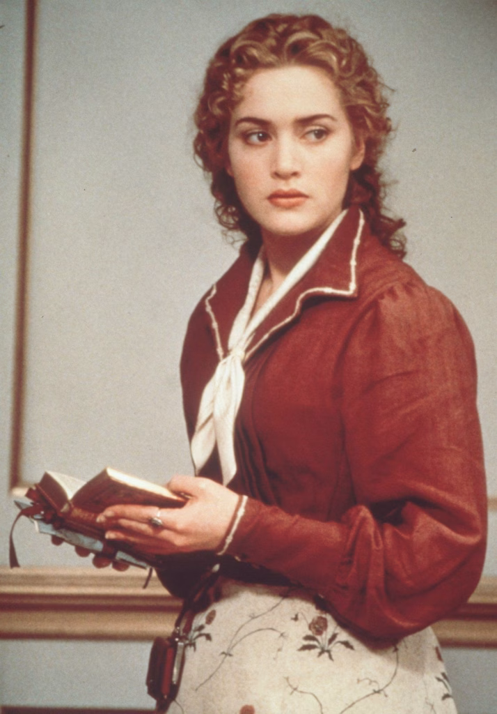 Kate Winslet