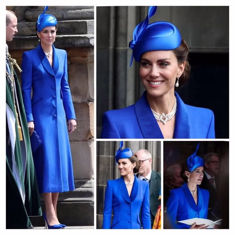Kate Middleton