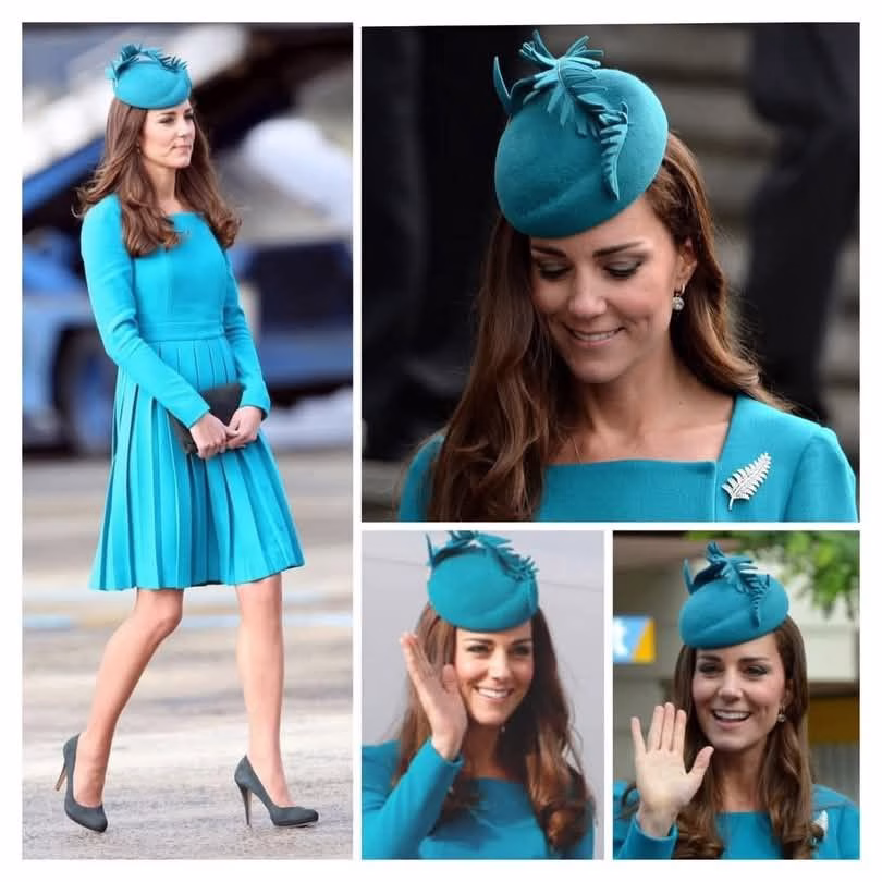 Kate Middleton