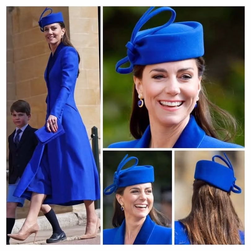 Kate Middleton