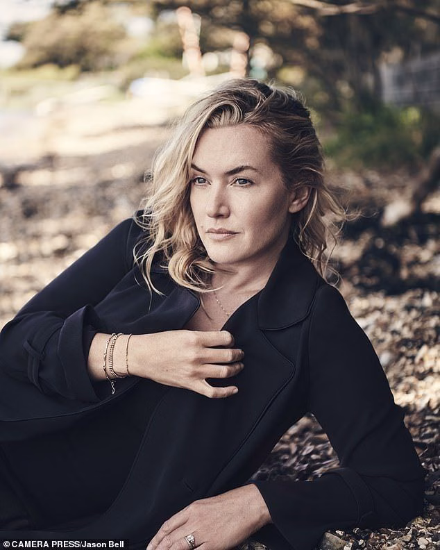 Kate Winslet