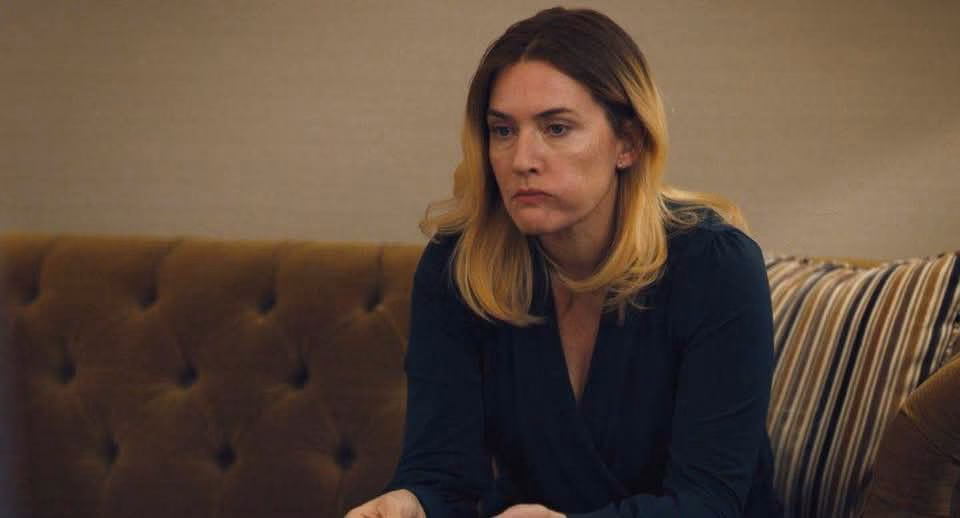 Kate Winslet