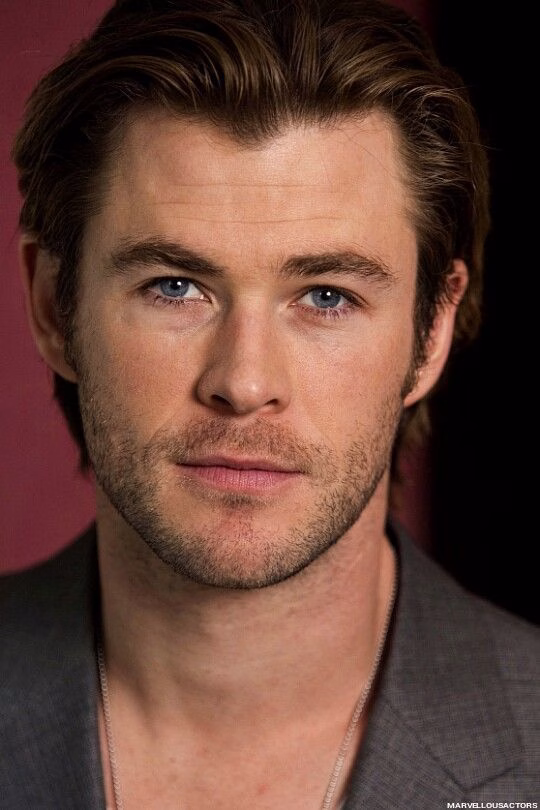 Chris Hemsworth