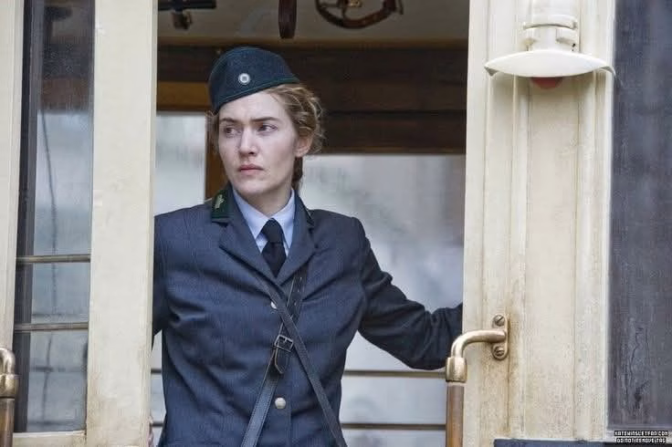Kate Winslet
