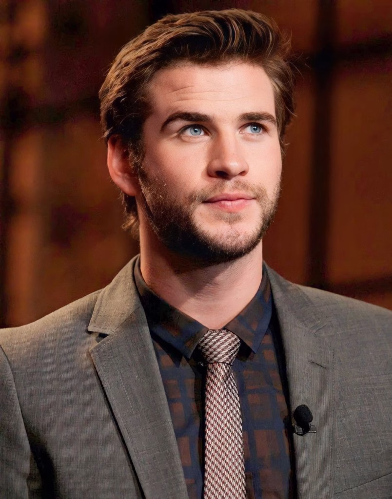 Chris Hemsworth