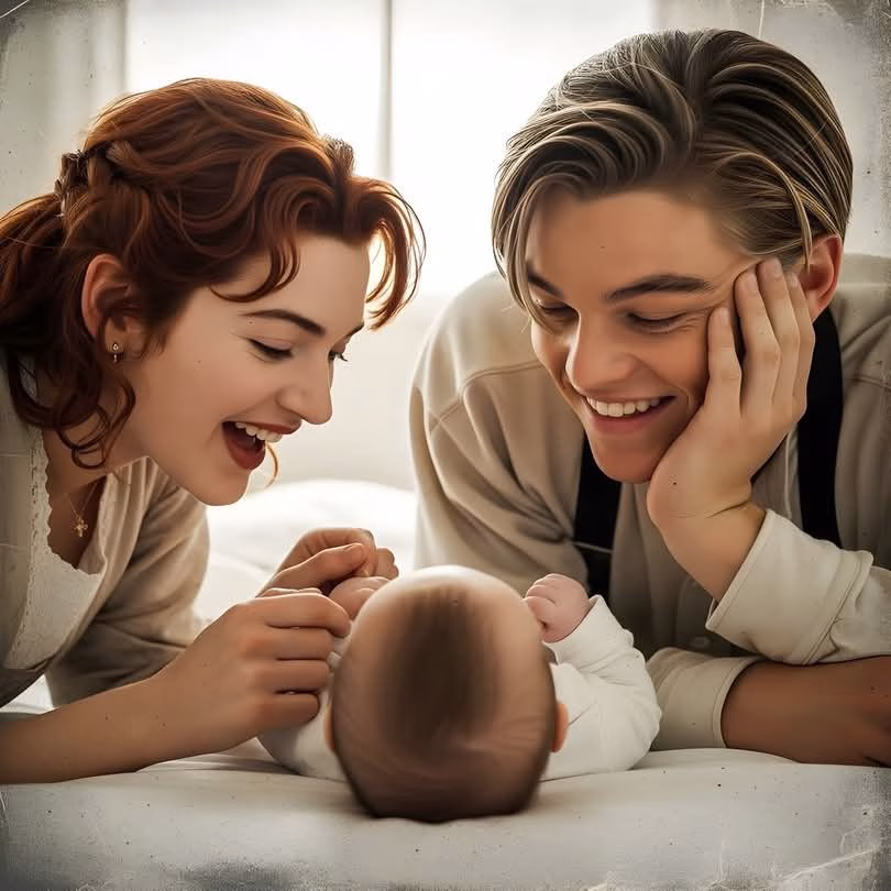 Kate Winslet
