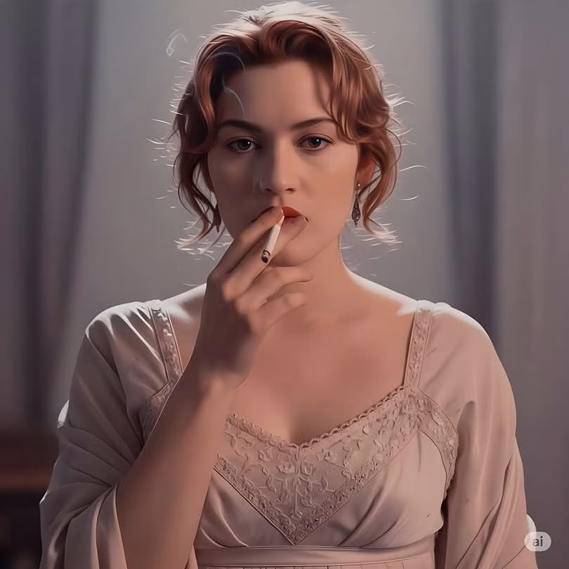 Kate Winslet
