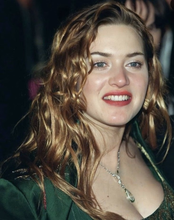 Kate Winslet