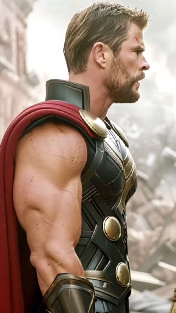 Chris Hemsworth