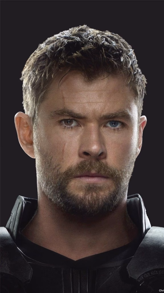Chris Hemsworth
