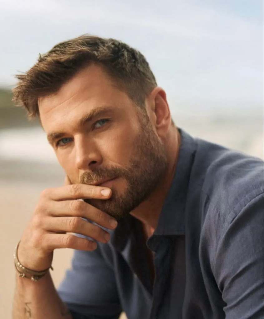 Chris Hemsworth