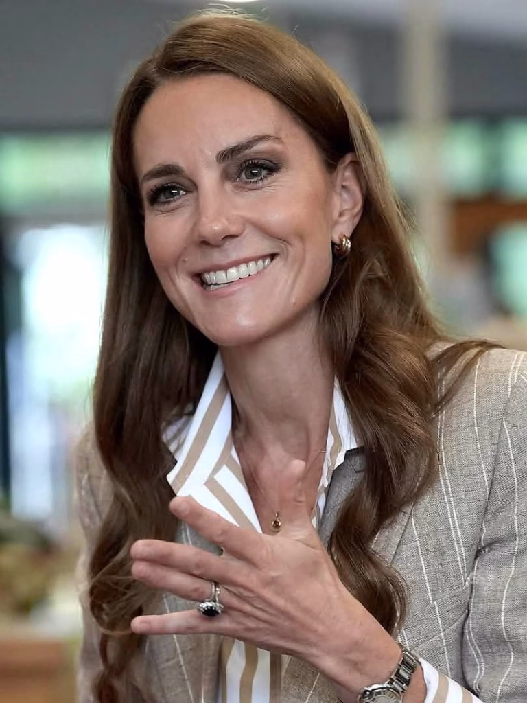 Kate Middleton