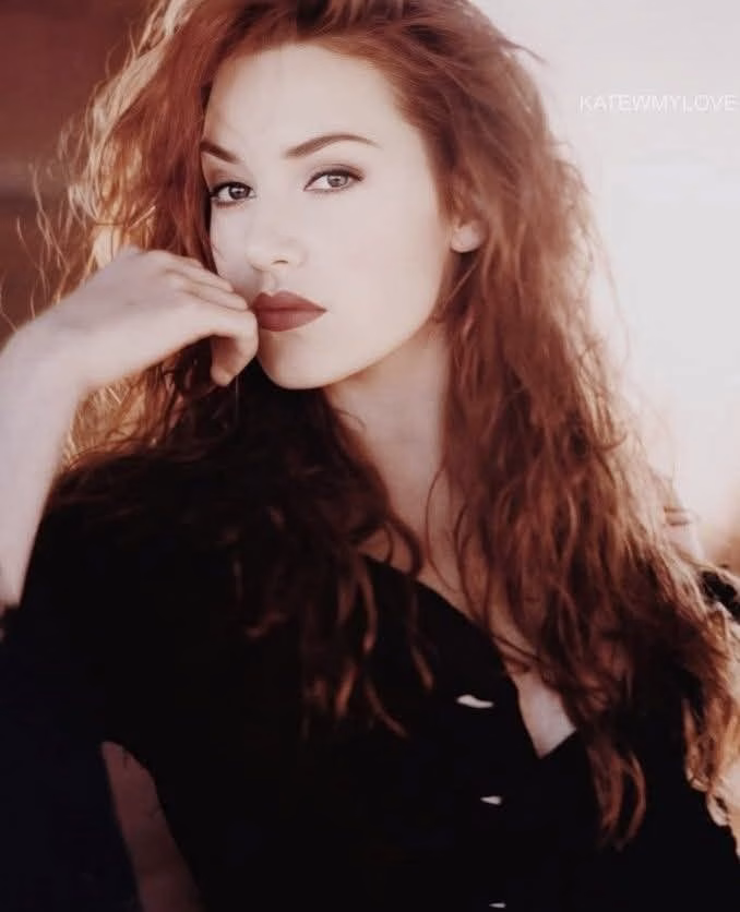 Kate Winslet