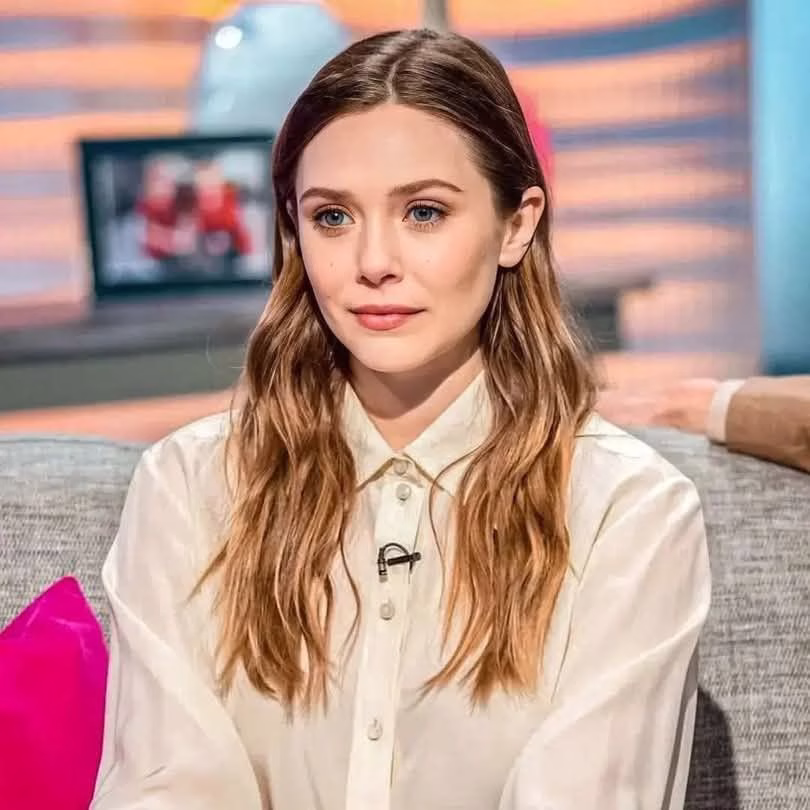 Elizabeth Olsen