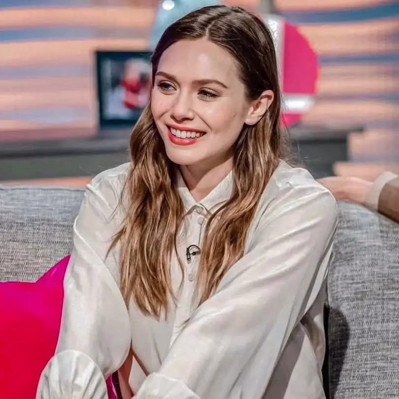 Elizabeth Olsen