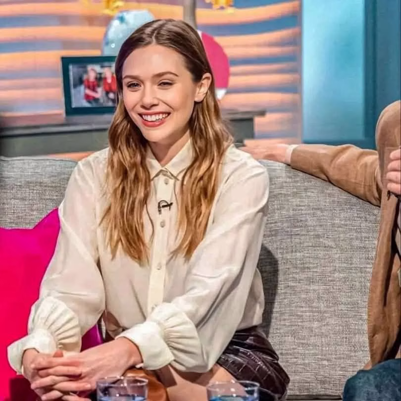 Elizabeth Olsen