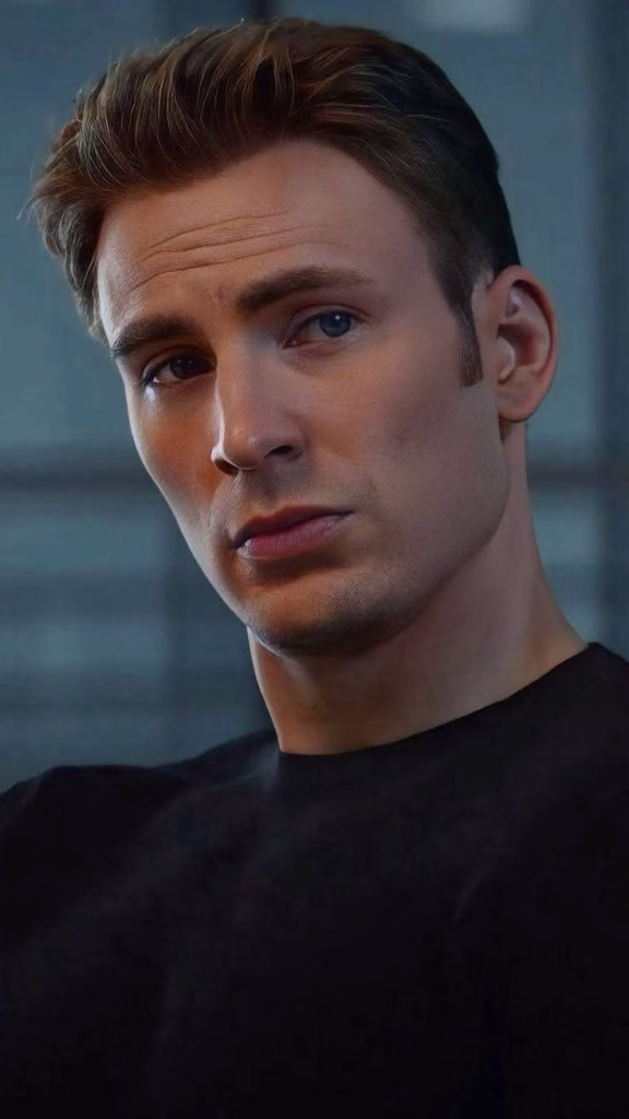 Chris Evans