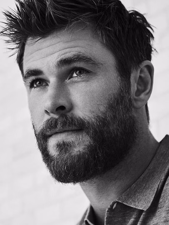 Chris Hemsworth