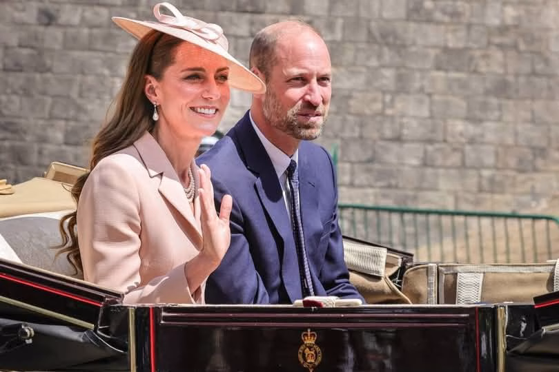 Kate Middleton
