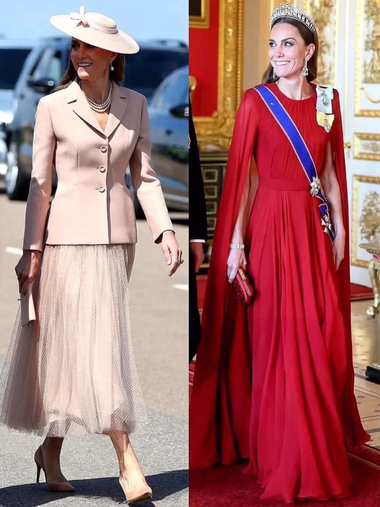 Kate Middleton