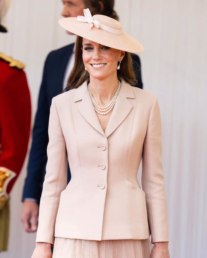 Kate Middleton