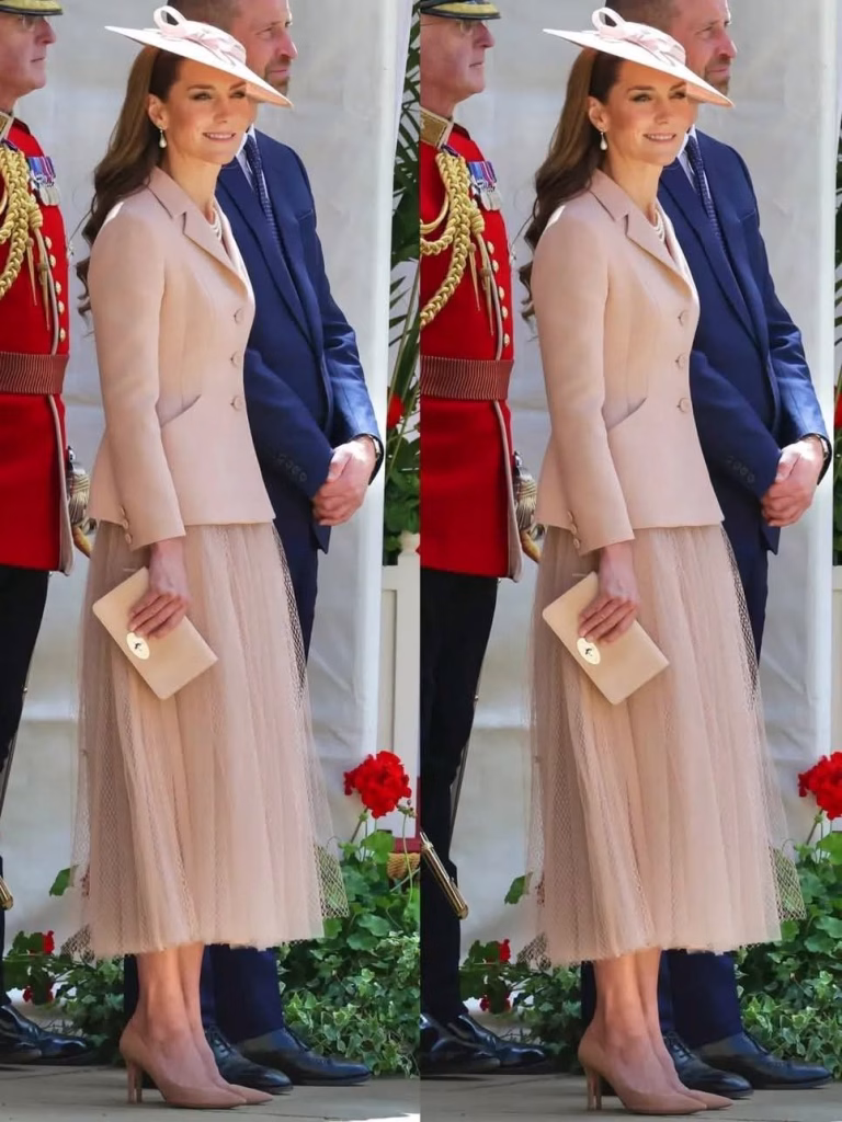 Kate Middleton