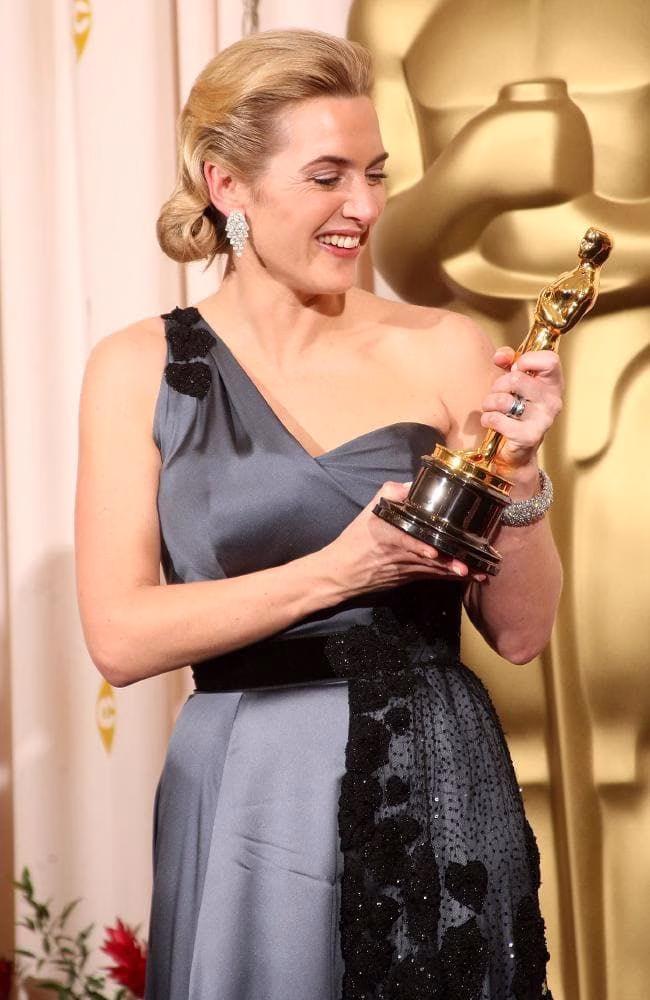 Kate Winslet